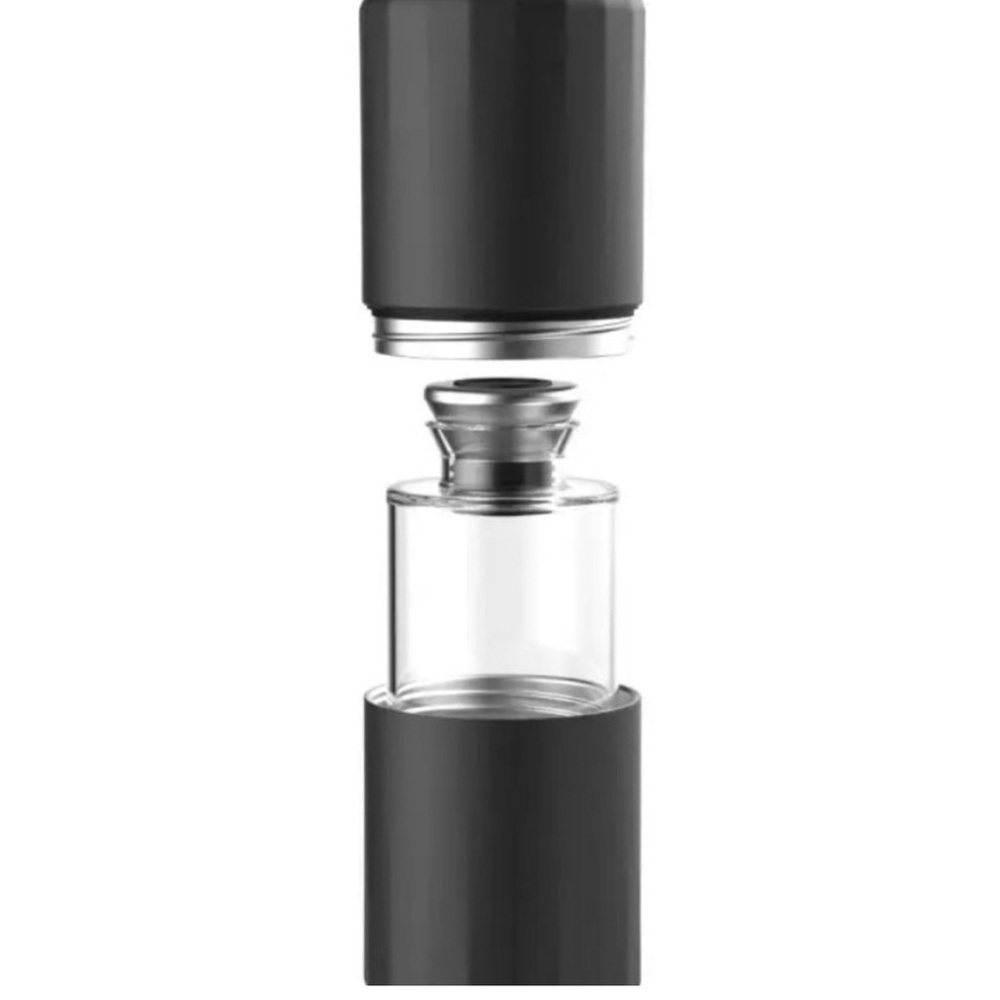 NEW - Travel Decanter & Tumbler set by Aged & Ore